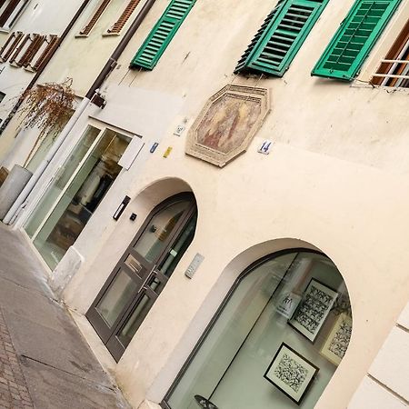 Ulivo Suites - Apartments Bozen Extérieur photo