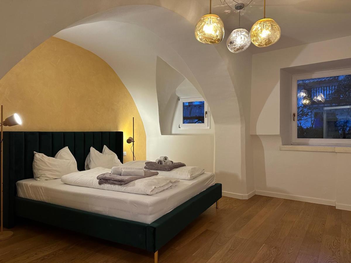 Ulivo Suites - Apartments Bozen Extérieur photo
