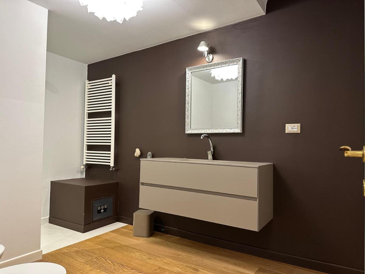 Ulivo Suites - Apartments Bozen Extérieur photo