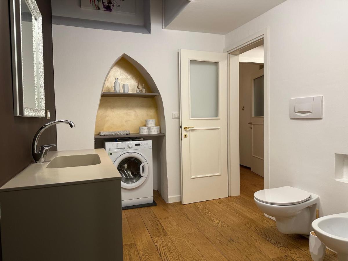 Ulivo Suites - Apartments Bozen Extérieur photo