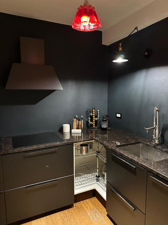 Ulivo Suites - Apartments Bozen Extérieur photo