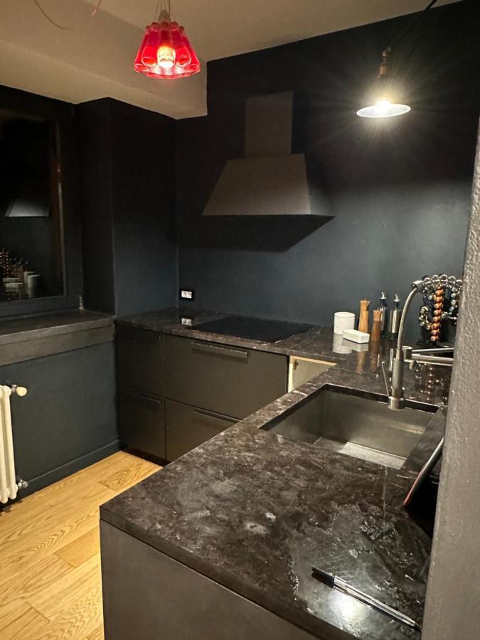 Ulivo Suites - Apartments Bozen Extérieur photo