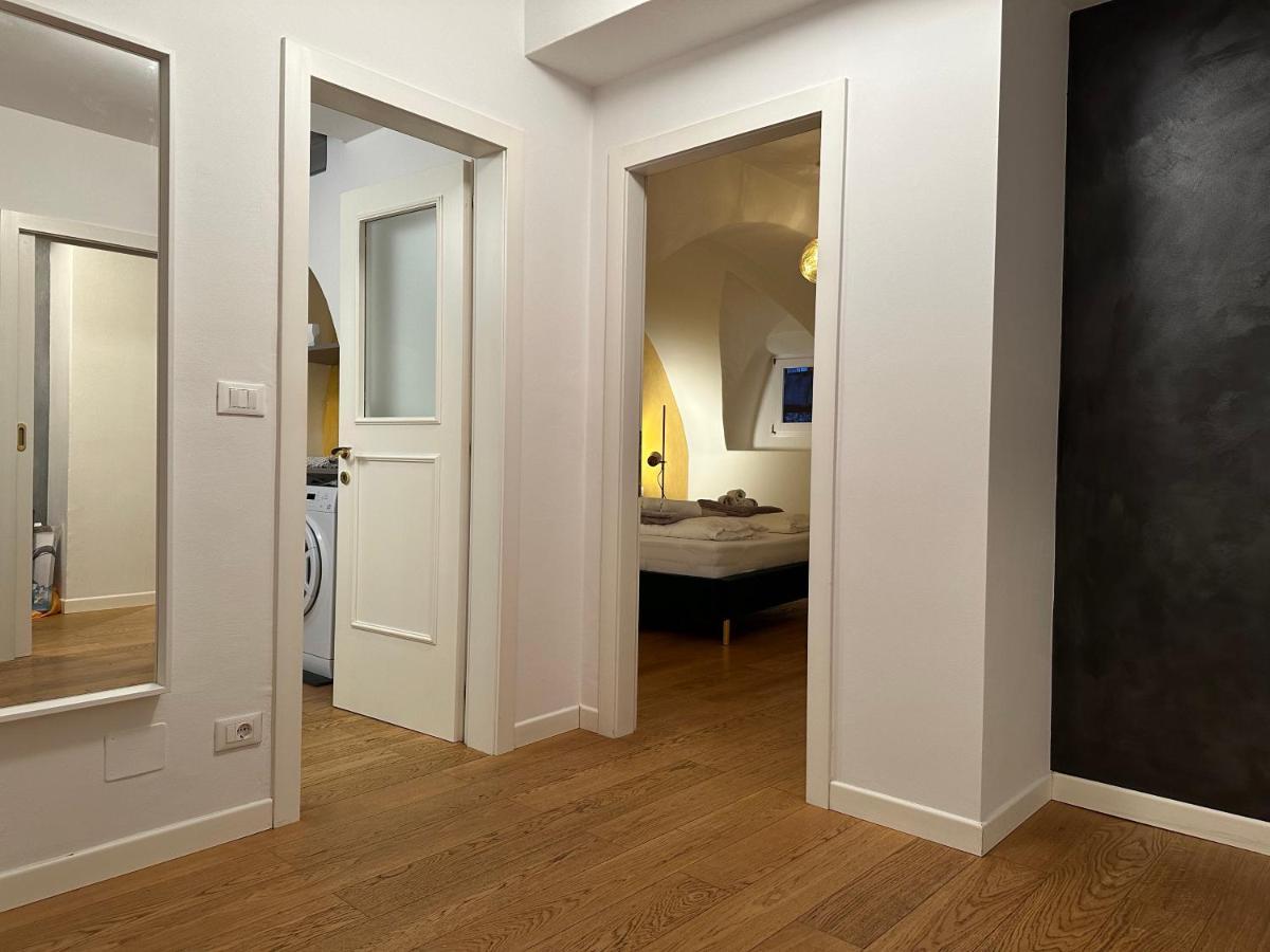 Ulivo Suites - Apartments Bozen Extérieur photo