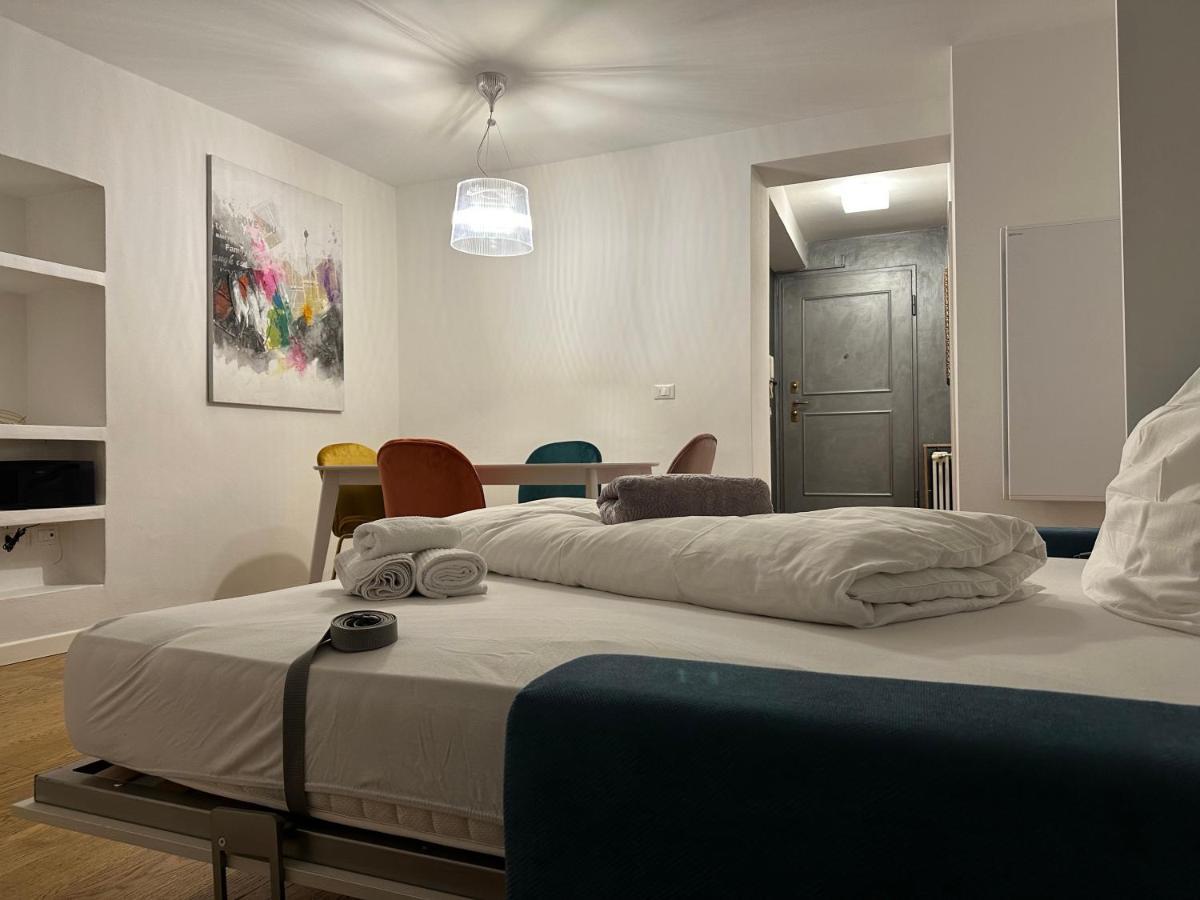 Ulivo Suites - Apartments Bozen Extérieur photo
