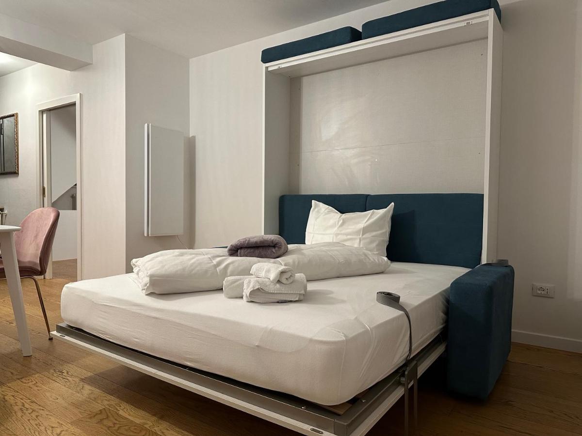Ulivo Suites - Apartments Bozen Extérieur photo