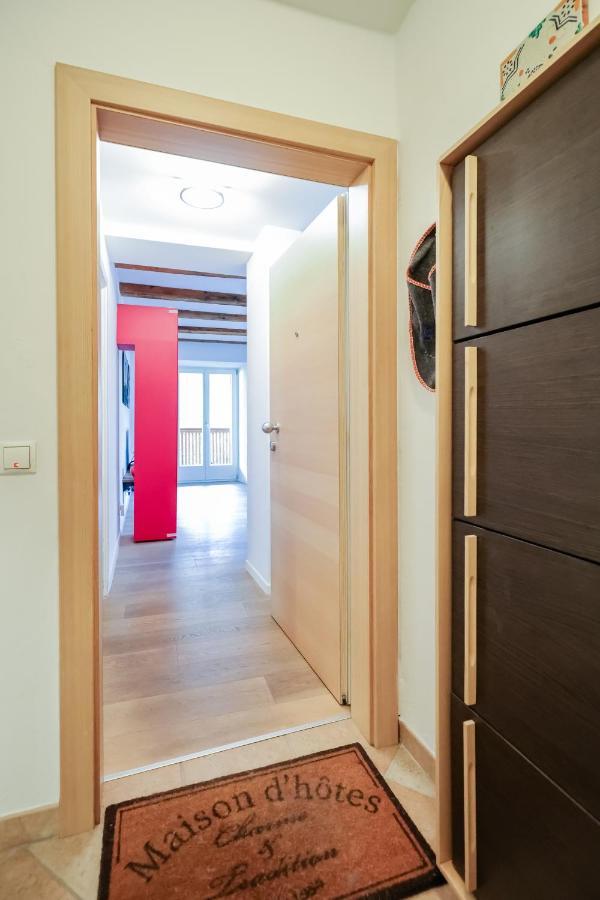 Ulivo Suites - Apartments Bozen Extérieur photo