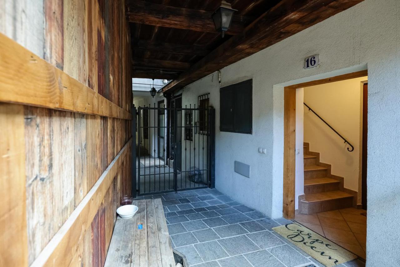 Ulivo Suites - Apartments Bozen Extérieur photo