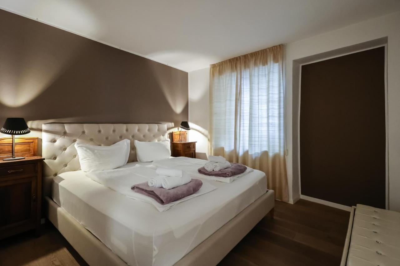Ulivo Suites - Apartments Bozen Extérieur photo