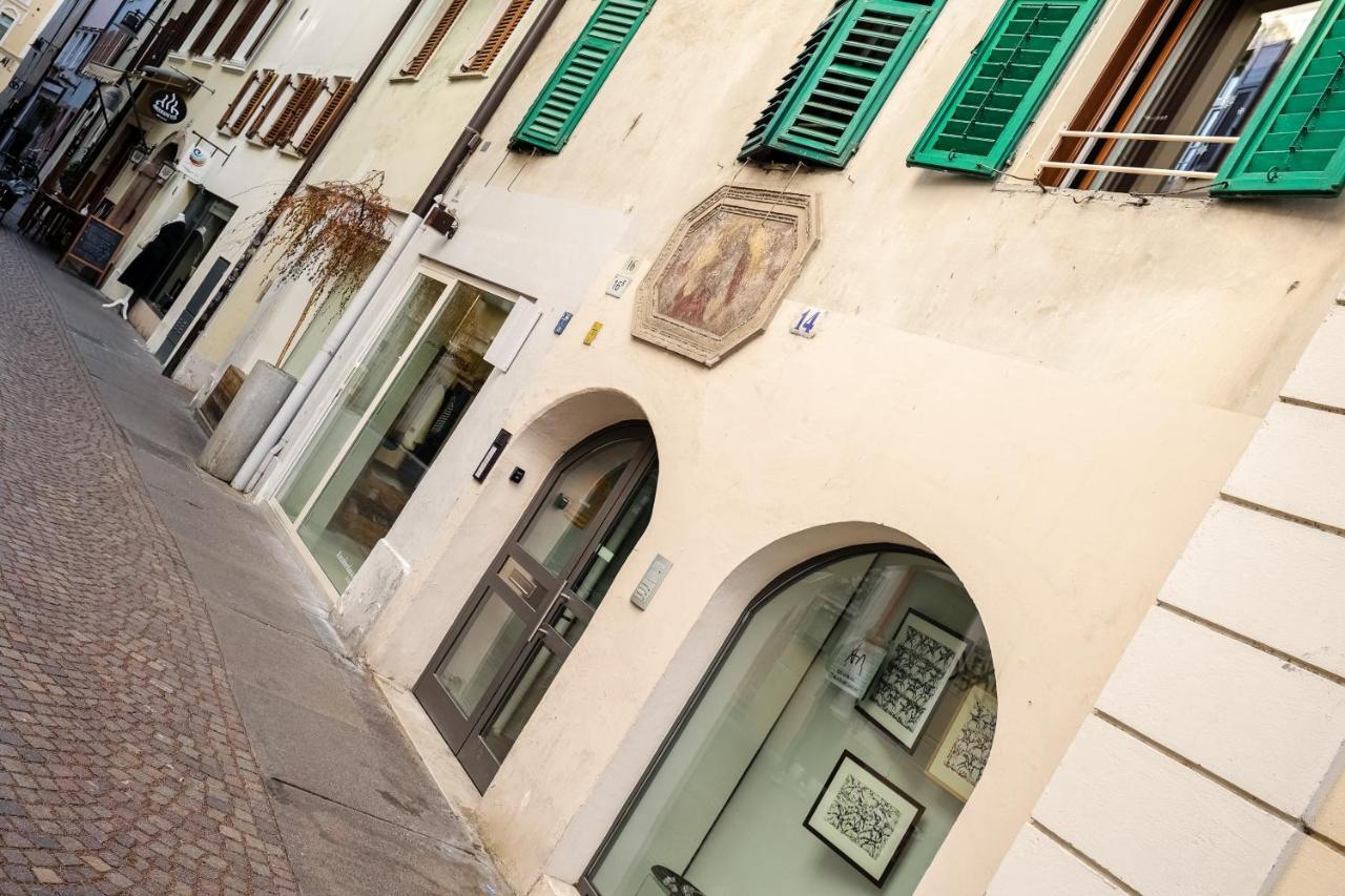 Ulivo Suites - Apartments Bozen Extérieur photo