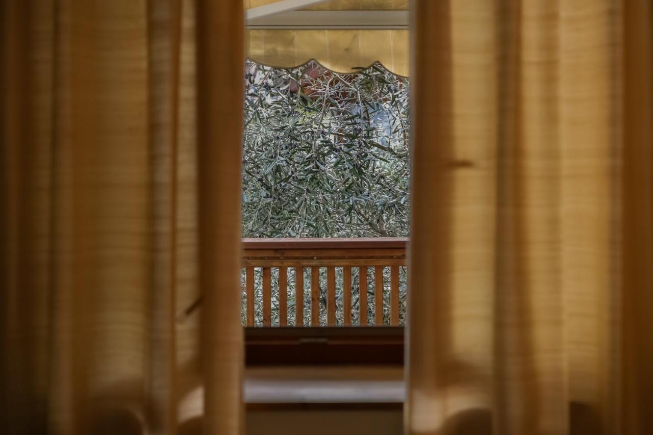 Ulivo Suites - Apartments Bozen Extérieur photo