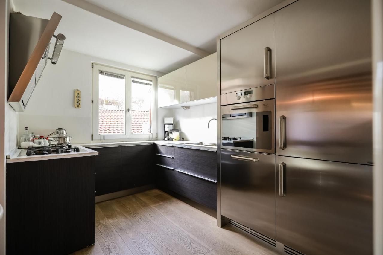 Ulivo Suites - Apartments Bozen Extérieur photo