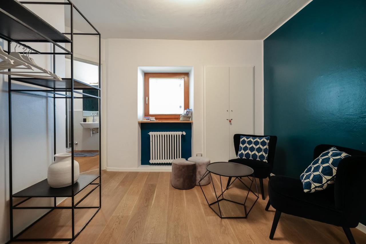 Ulivo Suites - Apartments Bozen Extérieur photo