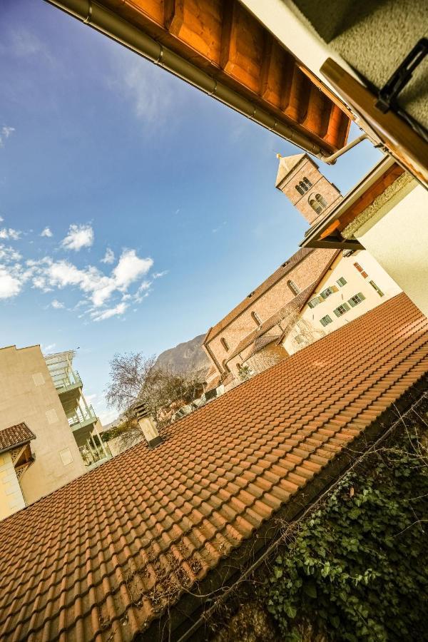 Ulivo Suites - Apartments Bozen Extérieur photo