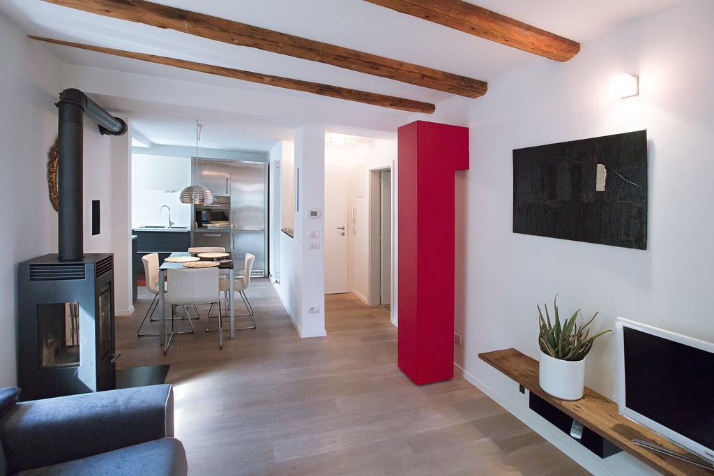 Ulivo Suites - Apartments Bozen Extérieur photo