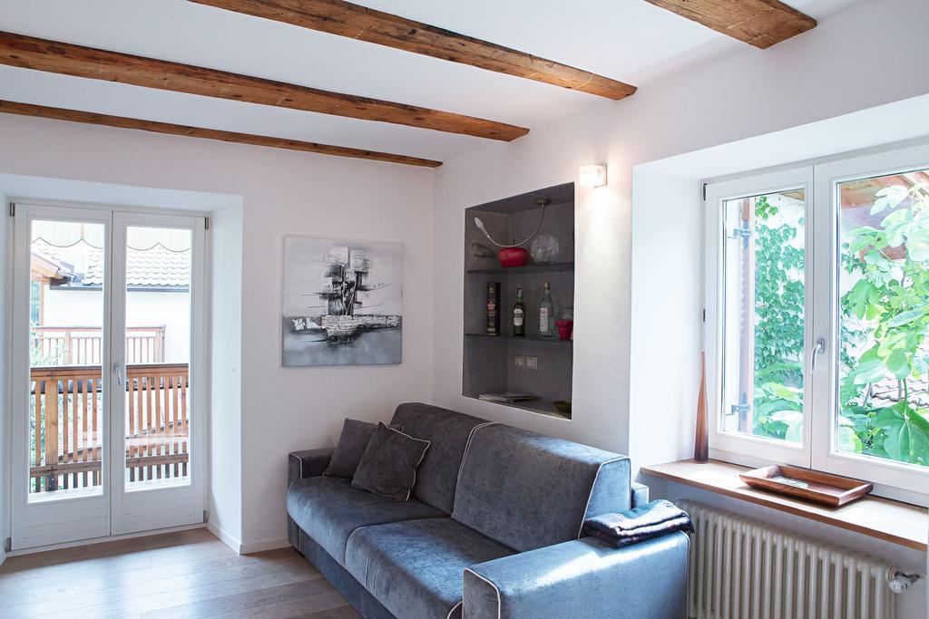 Ulivo Suites - Apartments Bozen Extérieur photo