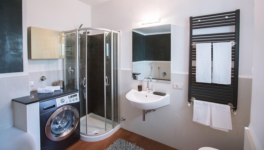 Ulivo Suites - Apartments Bozen Extérieur photo